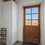 Awesome In Hvide Sande With Sauna Σπίτι διακοπών *