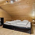 Σπίτι διακοπών Awesome In Hvide Sande With Sauna *