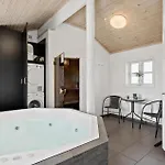 Awesome In Hvide Sande With Sauna *