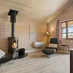 Awesome In Hvide Sande With Sauna * Havrvig