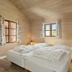 Awesome In Hvide Sande With Sauna *