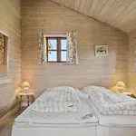 Σπίτι διακοπών Awesome In Hvide Sande With Sauna Havrvig