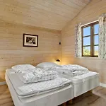 Awesome In Hvide Sande With Sauna * Havrvig