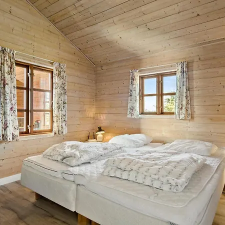 Awesome In Hvide Sande With Sauna *